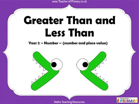 greater than sighn|greater than vs less than.